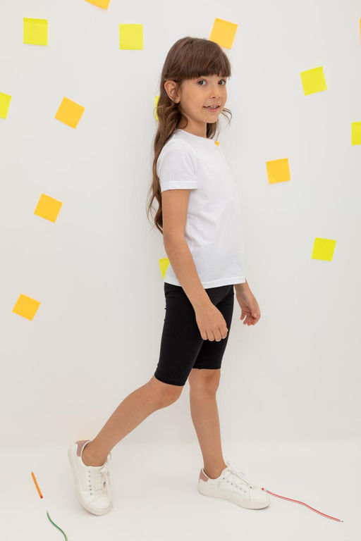 К 400579/1/черный бриджи дет - Crockid фото 10