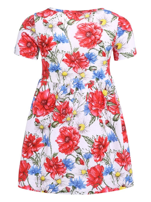 платье 1ДПК3999001н - Апрель фото 2