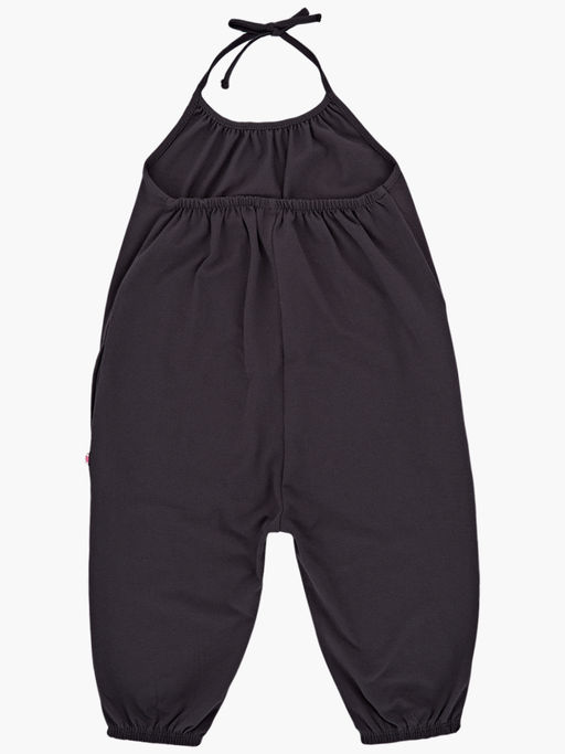 Комбинезон летний для девочки UD 7193 розовый - Mini maxi фото 18