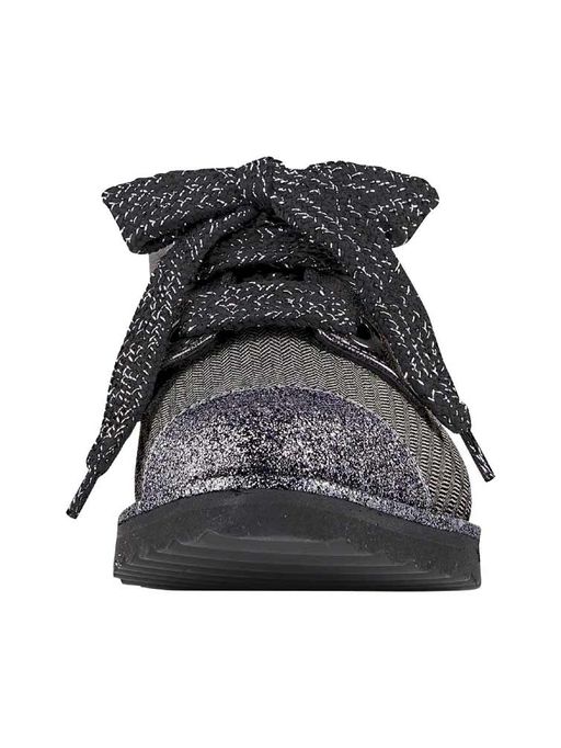 Туфли, серые - Gabor фото 5