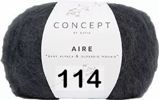 AIRE KATIA - Concept фото 11