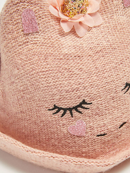 K?z ?ocuk Has?r F?tr ?apka - Waikiki фото 2