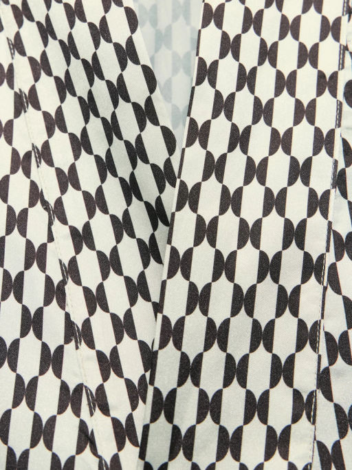 блузка домашняя женская / Zarina  фото 9