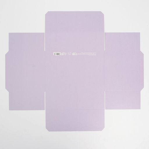 Коробка складная Лавандовая, 30 х 20 х 9 см - Дарите счастье фото 12