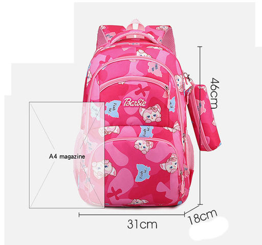Рюкзак GO-2036-Purple - Ferro фото 5