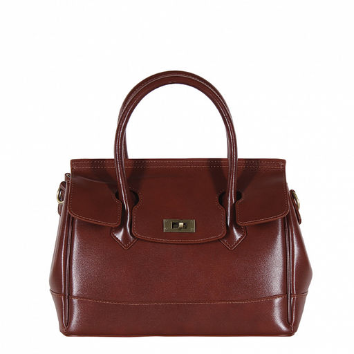 Сумка 5003NN brown Natale Navetta