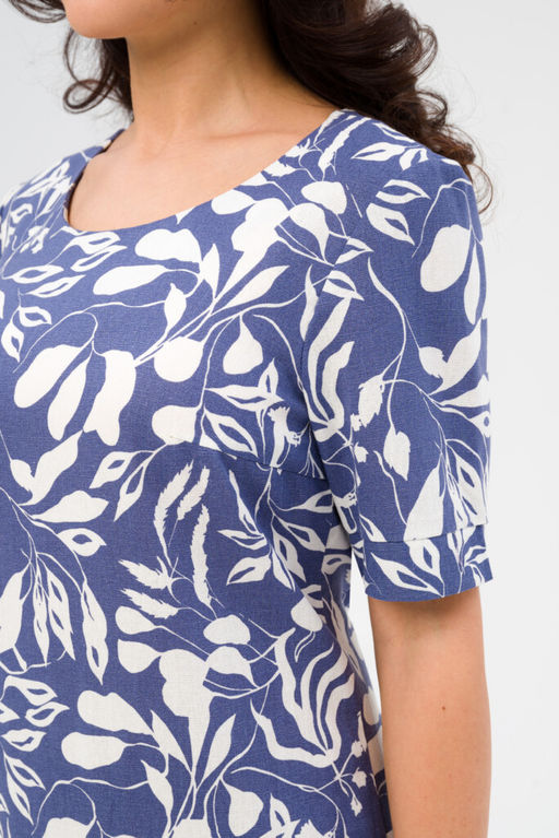 Платье Роксана (46) - Serenada фото 5