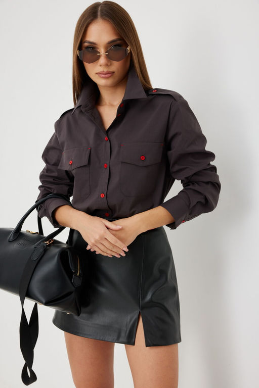 Рубашка Vesnaletto 4332