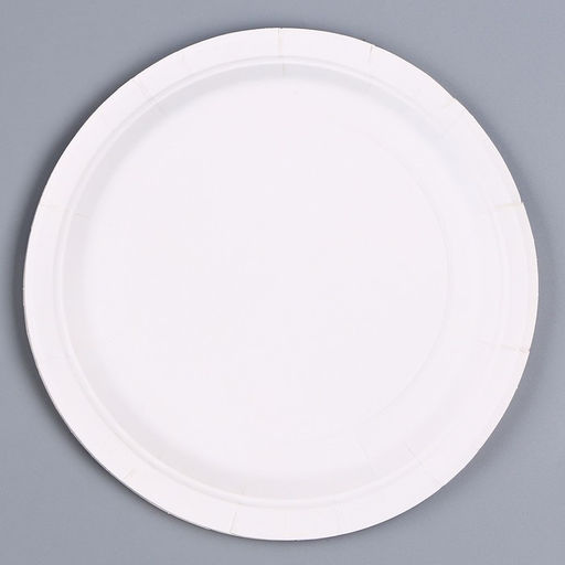 Тарелка бумажная Футбол, набор 6 шт. - Страна карнавалия фото 4