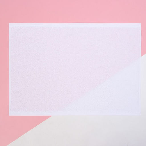 Набор подарочный «Этель» Spa day полотенце, мочалка, щётка