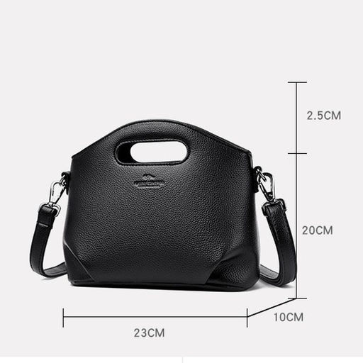 KAIDIFEINIROO Сумка женская 9803 фото 11