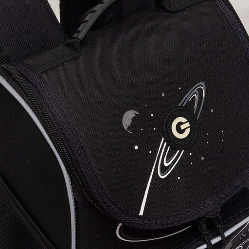 RAm-585-4 Рюкзак школьный с мешком - Grizzly фото 21