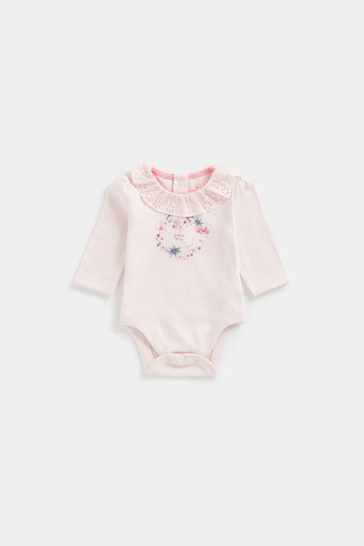 Mothercare / Боди 2 шт.  фото 4