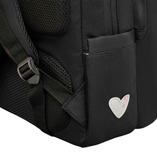 RG-666-2 Рюкзак школьный с картхолдером на держателе - Grizzly фото 29