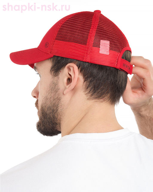 011.201210 Бейсболка мужская (55-61)