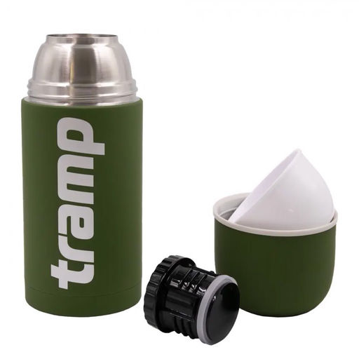 Tramp термос Soft Touch 0,75 л.  фото 2