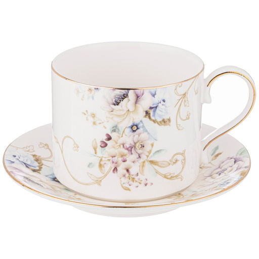 ЧАЙНЫЙ СЕРВИЗ LEFARD ЗАВТРАК У КОРОЛЯ НА 6 ПЕР. 14 ПР.  фото 5