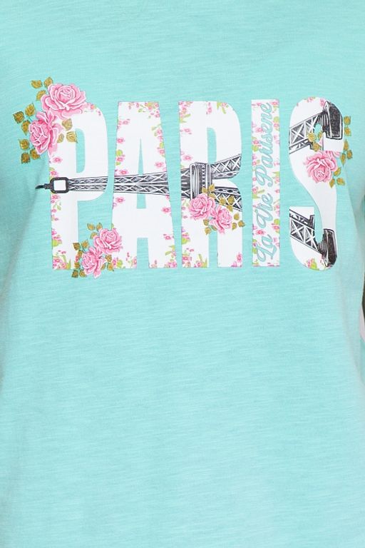 Блузка 40421 - Avili фото 4