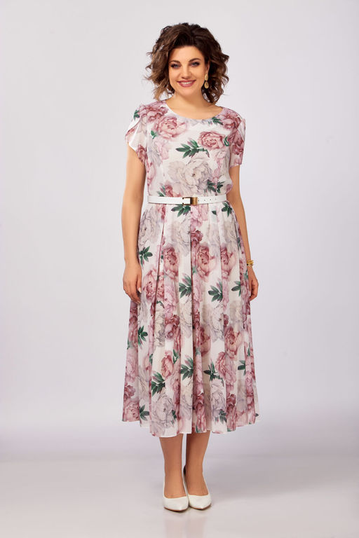 Платье Swallow 843.3