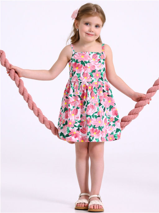 сарафан 1ДПС4407001н - Апрель фото 2