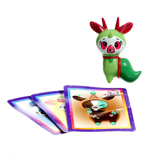 Игрушка-сюрприз Волшебный питомец, МИКС - Simaland фото 7