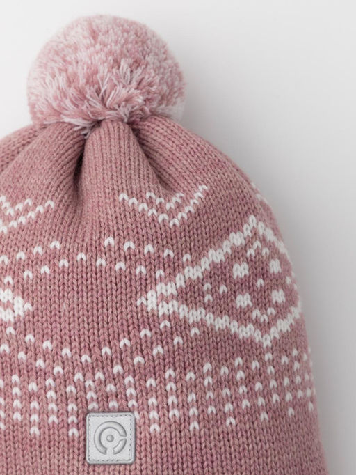 КВ 20404/ш/примула шапка дет