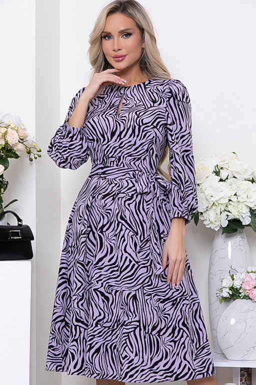 Платье 71459 - Avili фото 2