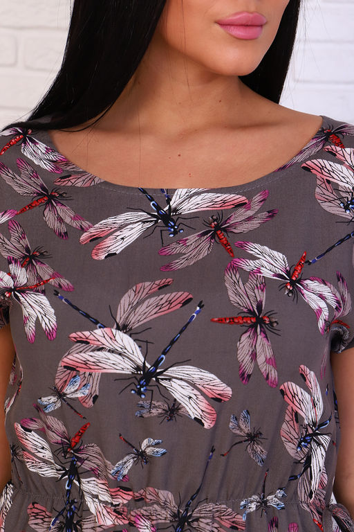 Платье 56510 - Натали фото 8