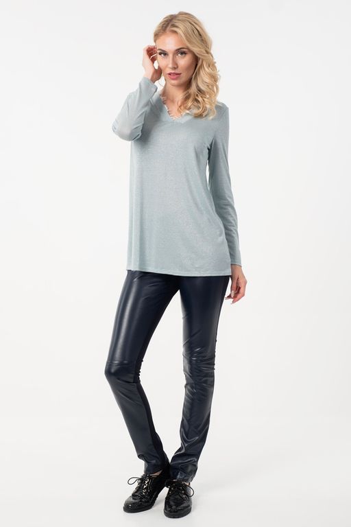 Джемпер М5-4232/2 - Wisell фото 9