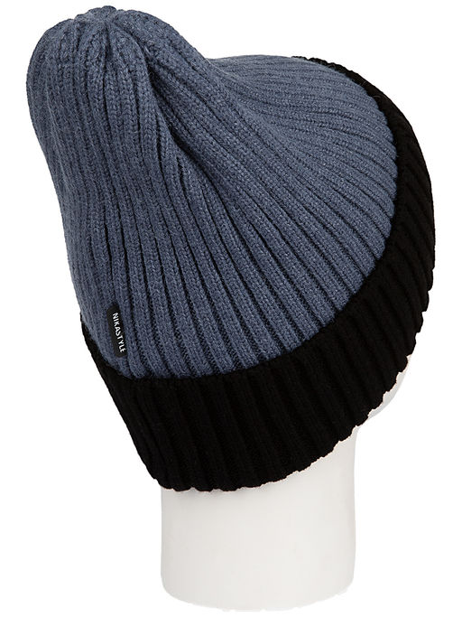 Шапка 11з16124 горчица - Nikastyle фото 12