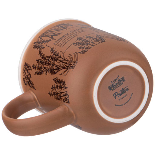 КРУЖКА LEFARD HAPPY TIME 400МЛ  фото 4