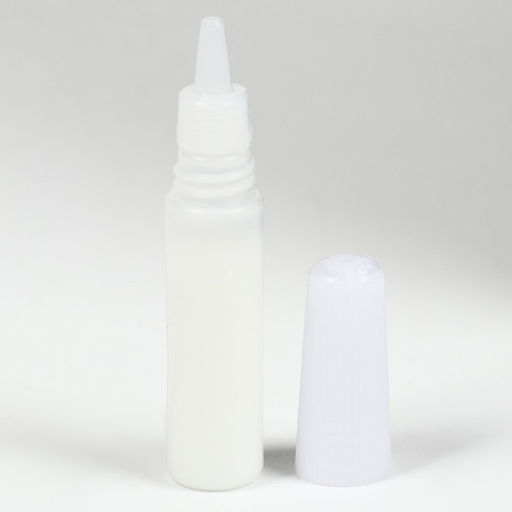 Картина по номерам на новый год на холсте с подрамником и поталью «Девушка с венком», 20×30 см