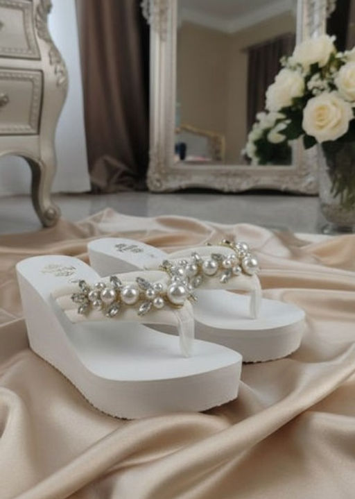 Сланцы на танкетке ЭВА