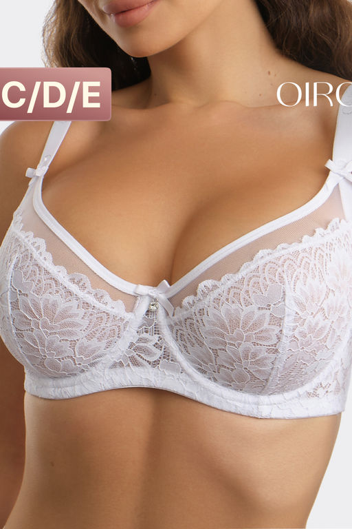 Бюстгальтер OIRO 1415024