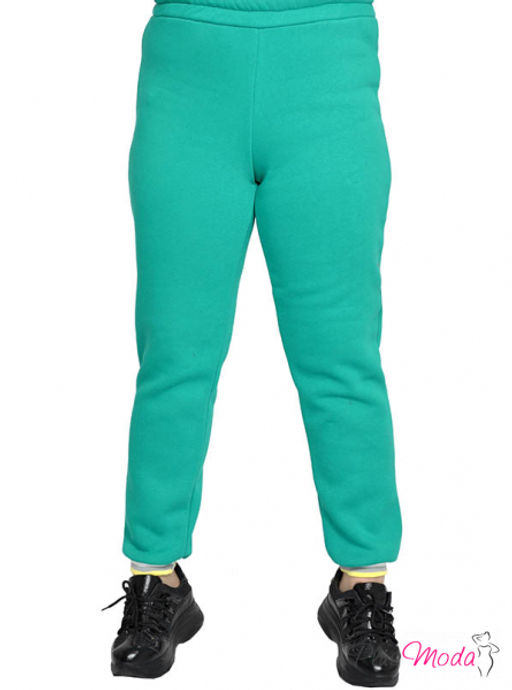 Брюки Модель №1870 размеры 44-84 - Plusmoda фото 3