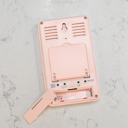 Часы настольные электронные 7x11.5 / 9032T /уп 120/ микс - ГалеонТрейд фото 7