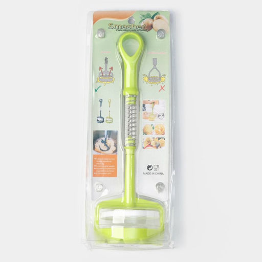 Толкушка «Феллоу» для пюре, h=29.5 см