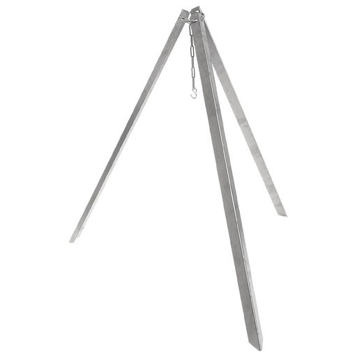 Тренога костровая Maclay, 70 см, в плёнке  фото 3