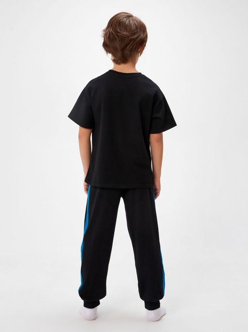 ACOOLA / Пижама детская для мальчиков Uluru цветной  фото 2