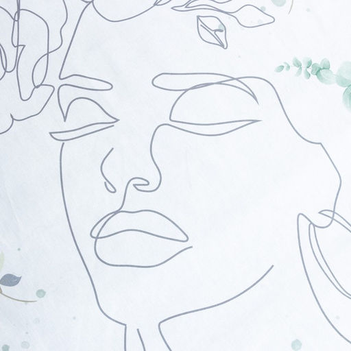 Постельное бельё Этель 1,5 сп Fairy tale 143х215 см, 150х214 см, 50х70 см -1 шт, 100 % хлопок, бязь  фото 3