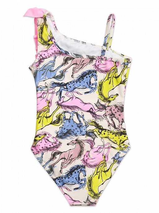 Уценка PELICAN GSC3221 купальник для девочек  фото 3