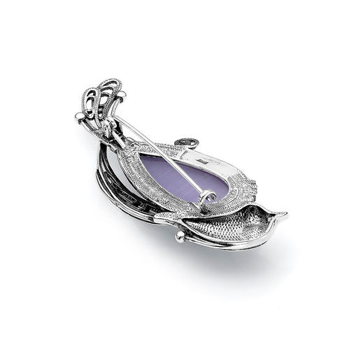 БРОШЬ 14312378С - Красная пресня фото 2