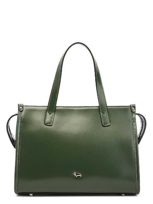 Сумка Labbra L-17511 khaki  фото 7
