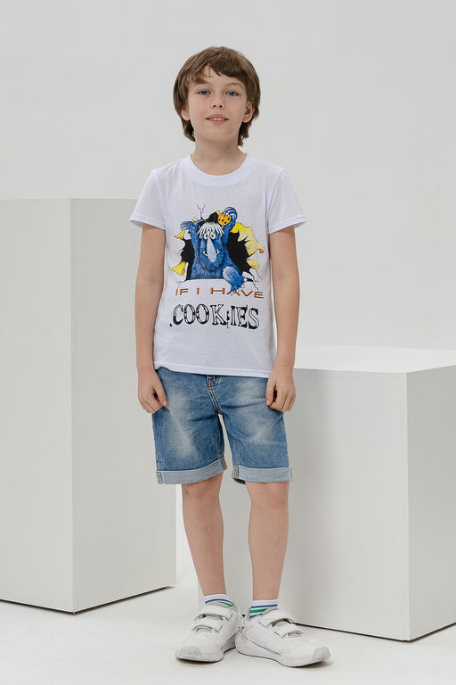 Футболка 18038 - Натали фото 10