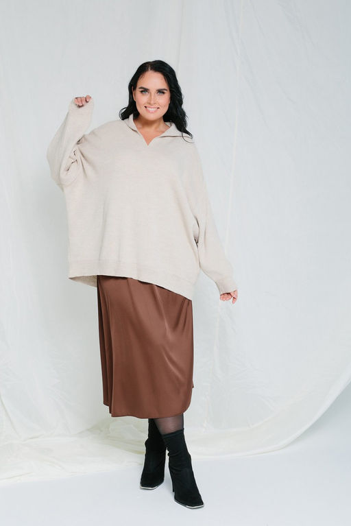 Юбка женская - Jp фото 4