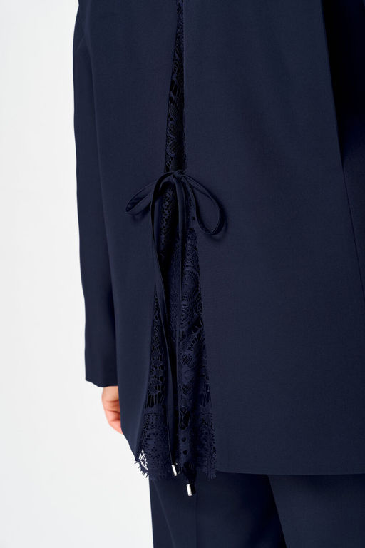 Костюм VILENA 1138 темно-синий