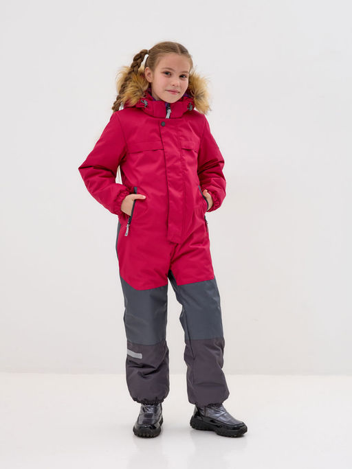 Комбинезон утепленный 22797-392 - Avese фото 268