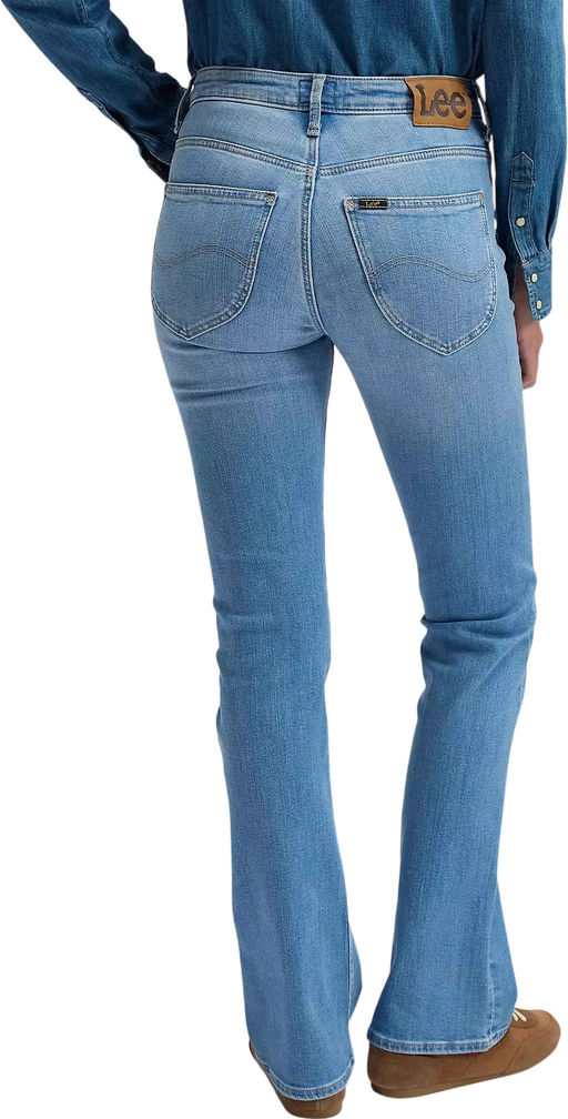 Джинсы женские