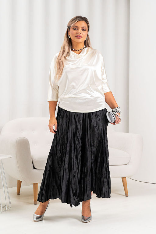 Блузка ТБ-105-1 сливочный