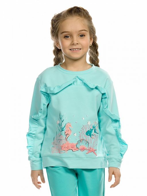 Pelican GFANP3158 комплект для девочек  фото 3